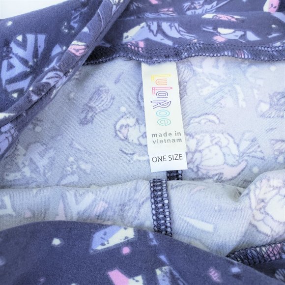 3/$15 LuLaRoe Leggings - Picture 4 of 4